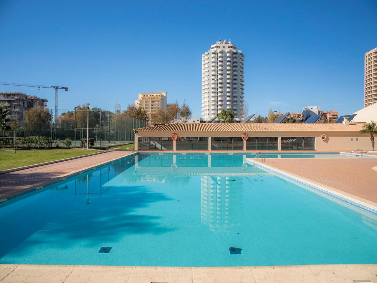 51B - Pocha Fonko Διαμέρισμα Portimão Εξωτερικό φωτογραφία